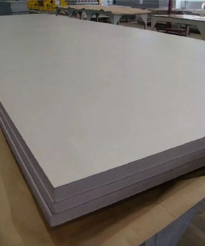 Sheet Supplier